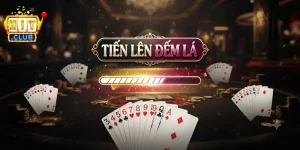Tiến lên đếm lá Hitclub chơi cực cuốn, trải nghiệm bài miền Nam đúng chất