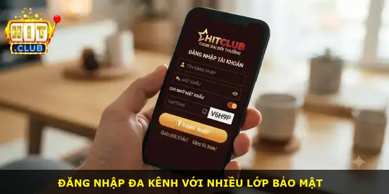 Đăng nhập hitclub - ảnh 2