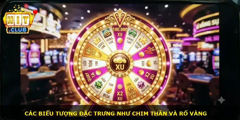 ăn khế trả vàng Hitclub - ảnh 2