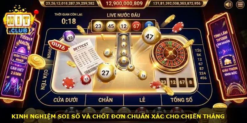 Number game Hitclub - ảnh 3