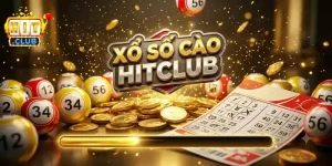 Xổ số cào Hitclub trúng nhanh, chơi vui nhận thưởng liền tay
