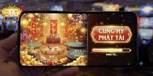Cung hỷ phát tài Hitclub trải nghiệm game bài cuốn hút cùng phần thưởng hấp dẫn