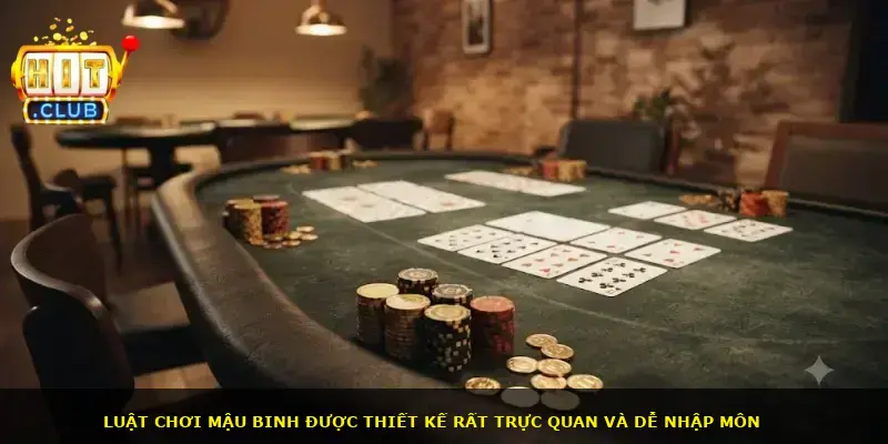 mậu binh Hitclub - ảnh 2