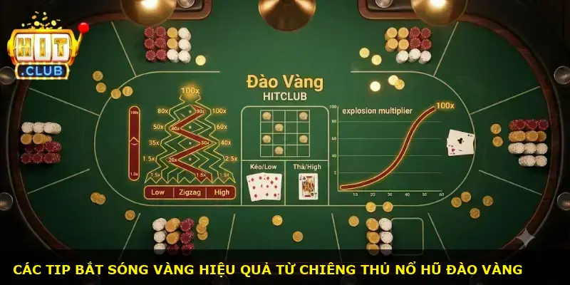 đào vàng Hitclub - ảnh 3