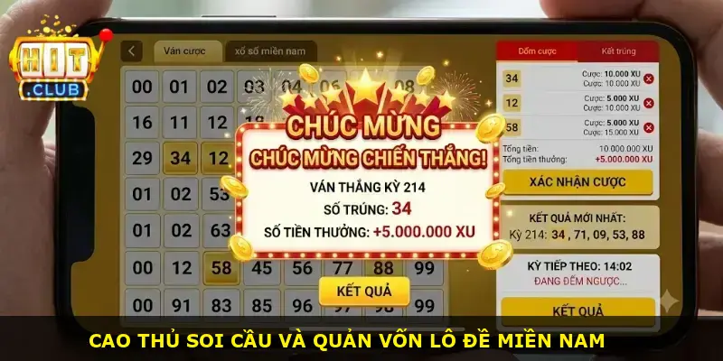 xổ số miền nam Hitclub - ảnh 3
