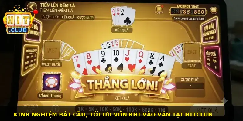 tiến lên đếm lá Hitclub - ảnh 3