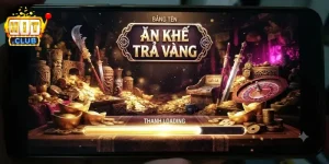 Ăn khế trả vàng Hitclub trải nghiệm game đổi thưởng đậm chất dân gian