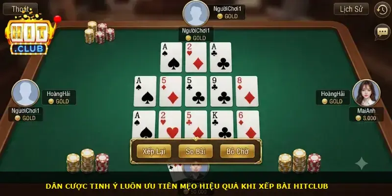 mậu binh Hitclub - ảnh 3