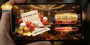Xổ số miền nam Hitclub cập nhật kết quả nhanh, nhận thưởng hấp dẫn