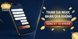 Đăng ký Hitclub dễ dàng, nhận ưu đãi mới cho thành viên mới nhất 2024