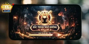 Hắc thoại ngộ không Hitclub siêu hot, trải nghiệm game chất từng phút