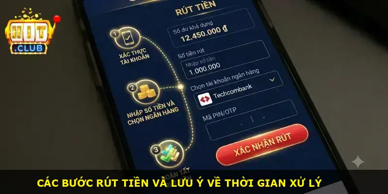 rút tiền Hitclub - ảnh 2