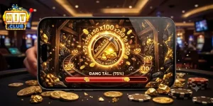 Đào vàng Hitclub săn kho báu mỗi ngày, cơ hội nhận thưởng hấp dẫn