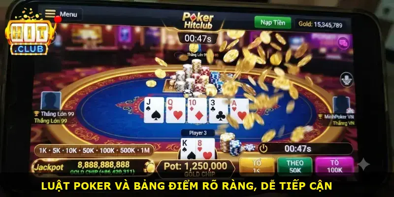Poker Hitclub - ảnh 2