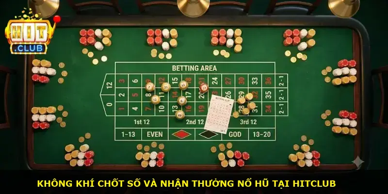 lô đề siêu tốc Hitclub - ảnh 1