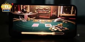 Rồng hổ livestream Hitclub đem đến trải nghiệm giải trí cực cuốn mỗi ngày