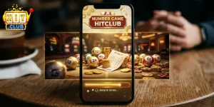 Number game Hitclub dễ chơi, cơ hội thắng lớn mỗi ngày chờ bạn chinh phục