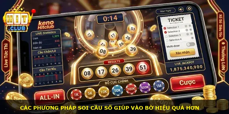 keno Hitclub - ảnh 3