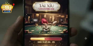 Tài xỉu Livestream Hitclub trải nghiệm cực cuốn cùng bảng cược thực tế