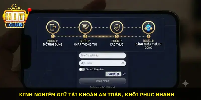 Đăng nhập hitclub - ảnh 3