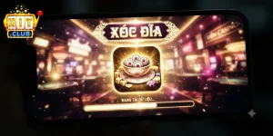 Xóc đĩa Hitclub chơi chất, cơ hội nhân thưởng hấp dẫn cho mọi thành viên