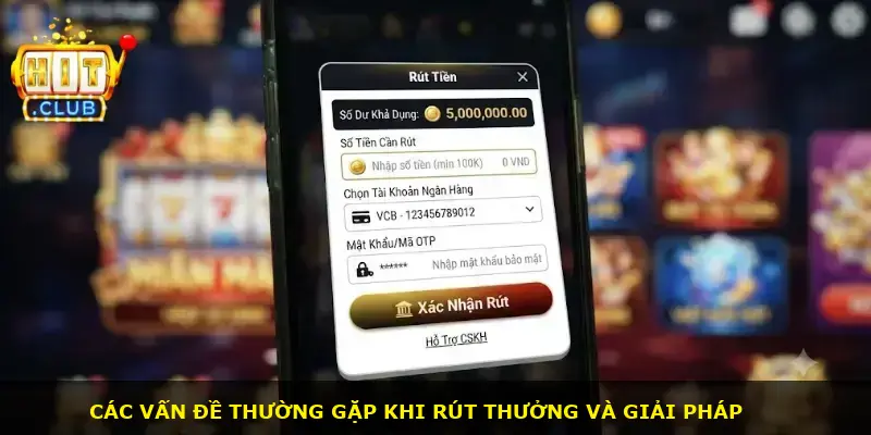 rút tiền Hitclub - ảnh 3